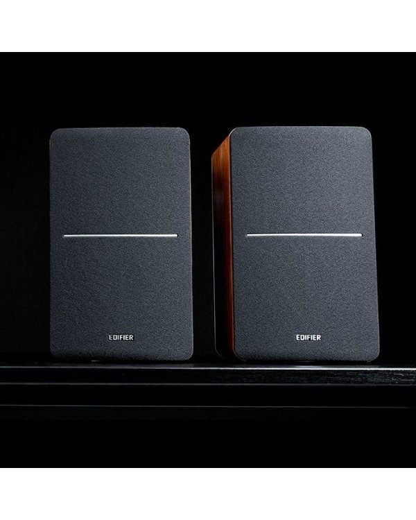 Edifier R1280DBs Стерео система 2.0 Bluetooth / SPDIF / RCA / 42W