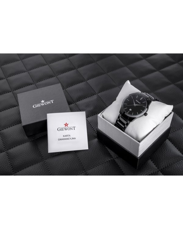 Giewont GW4290-1 Мужские часы