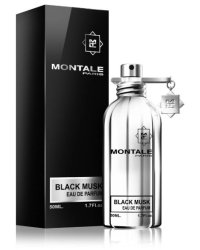 Montale Black Musk Парфюм EDP 50 ml
