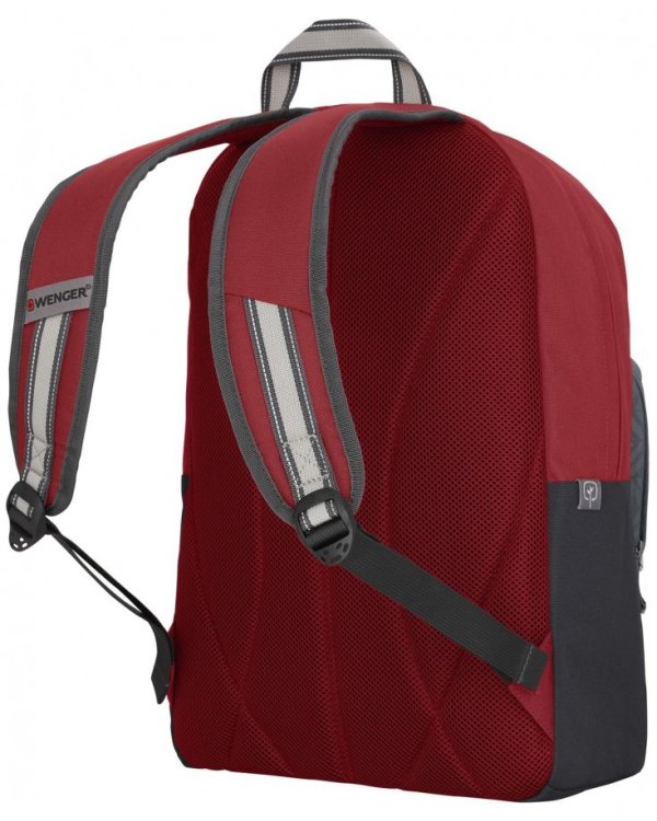 Wenger Crango Сумка 16"