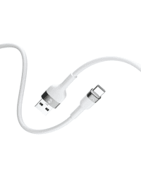 Forever Flexible Провод USB / USB-C / 1m / 3A