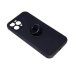 Mocco Finger Grip Back Case Защитный Чехол для Apple iPhone 16 Pro