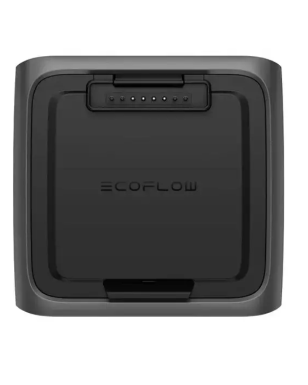 EcoFlow EB600 Электростанция 572Wh