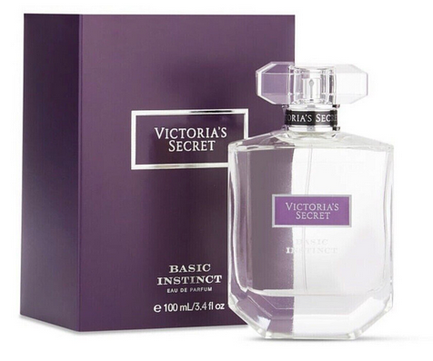 Victoria’s Secret Basic Instinct Парфюм EDP 100 ml