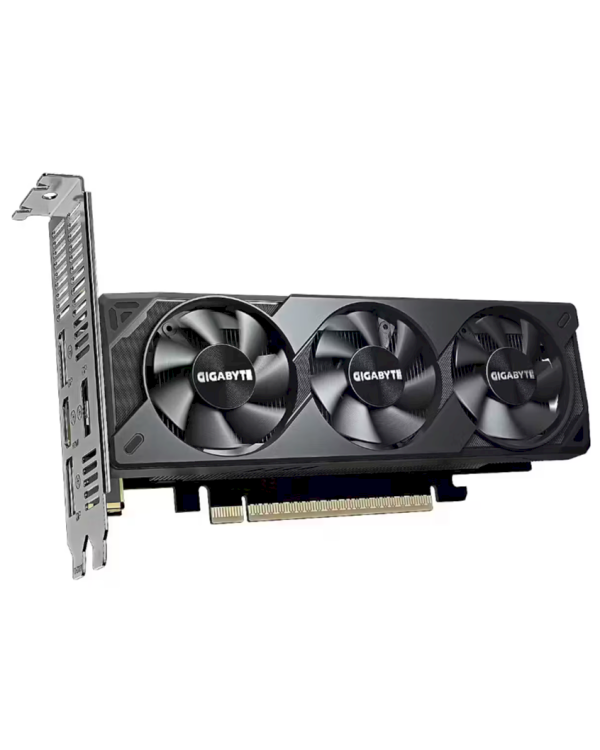 Gigabyte Nvidia GeForce RTX 5060 OC Видеокарта 8GB GDDR7