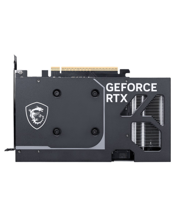 MSI GeForce RTX 5060 8G VENTUS 2X OC Видеокарта GDDR7