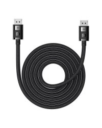 Baseus Display Port High Definition Series 8K 60Hz Bi-Directional Кабель 5m