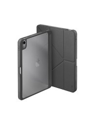 UNIQ Moven Чехол для планшета iPad 10.2" (2021/2020/2019) Charcoal Grey