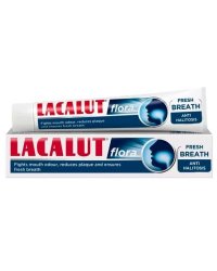 Lacalut Flora Зубная Паста 75 ml