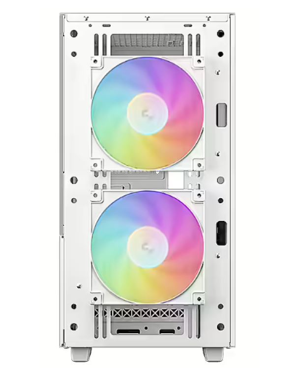 DeepCool CH360 Kомпьютерный Kорпус