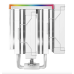 DeepCool AK620 Digital PRO WH Воздушный охладитель