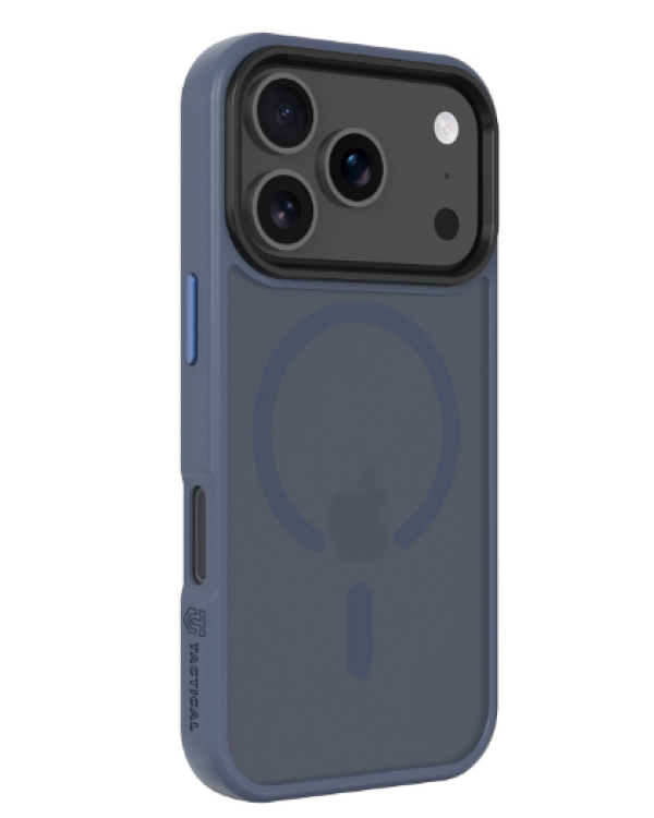 Tactical MagForce Hyperstealth Cover Защитный Чехол для Apple iPhone 17 Pro
