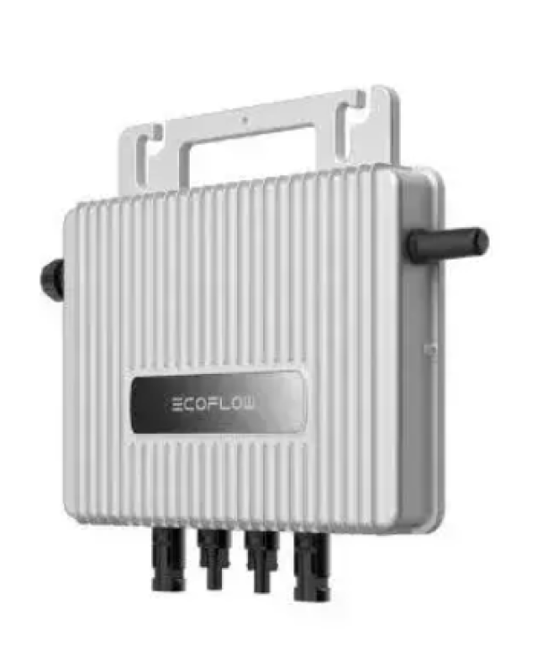 EcoFlow Microinverter Инвентор для солнечных панелей 800W