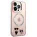 Karl Lagerfeld KLHMP14XHKCP Чехол для Apple iPhone 14 Pro Max