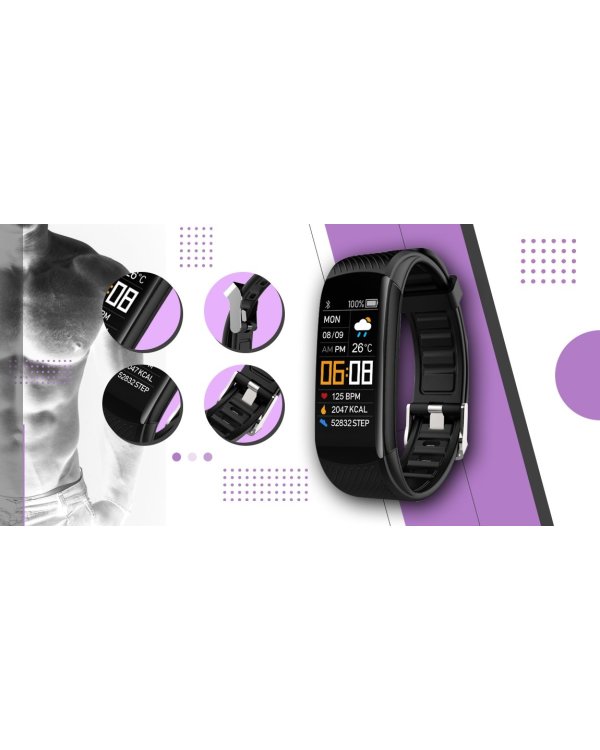 Giewont GW200-8 Часы