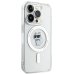Karl Lagerfeld KLHMP15LHFCCNOT Чехол для Apple iPhone 15 Pro