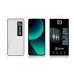 Дополнительное изображение книги «OBAL:ME 5D Glass Screen Protector Защитное стекло для Xiaomi 13T / чёрный»