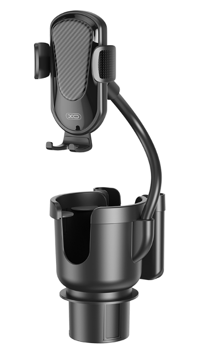 XO C140 Автомобильный держатель для смартфона XO C140 Автомобильный держатель для смартфона