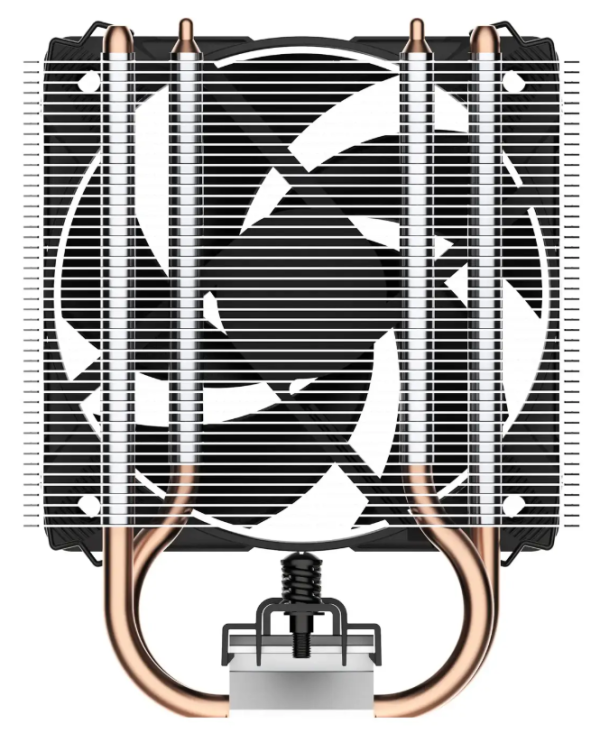 Arctic Freezer 8i CO Кулер Для Процессора