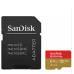 SanDisk Extreme MicroSDXC Карта Памяти 64GB