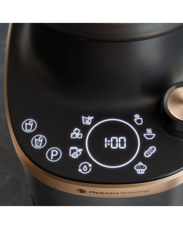 Philips Flip&Juice HR3770/10 Блендер