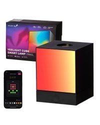Yeelight YL00557 Cube Умная настольная лампа