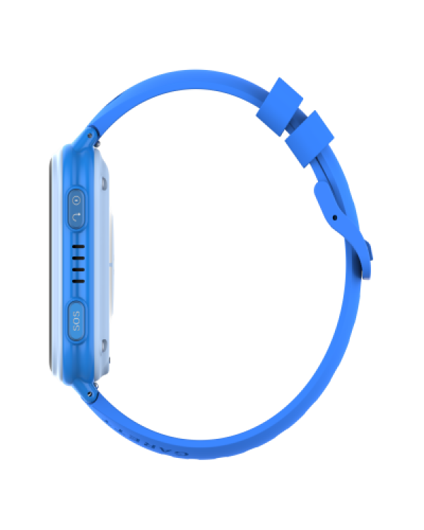 Garett Kids Vibe AI 4G Умные часы Cиний