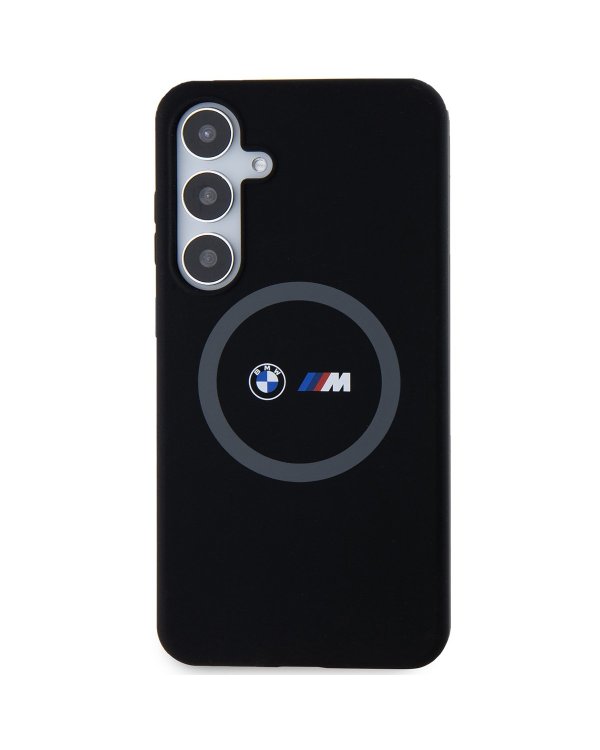 BMW BMHMS24M23SROK Чехол для Samsung Galaxy S24+