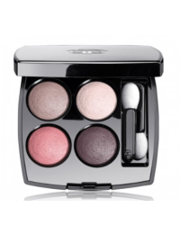 Chanel Les 4 Ombres Парфюм 228 Tisse Cambon Тени для век 2 g