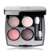Chanel Les 4 Ombres Парфюм 228 Tisse Cambon Тени для век 2 g