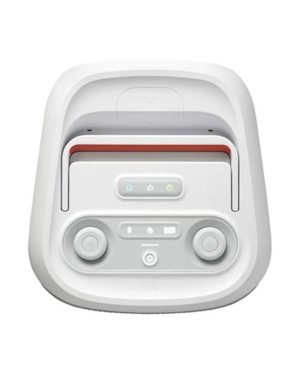 JBL Partybox Club 120 Колонка для вечеринок White