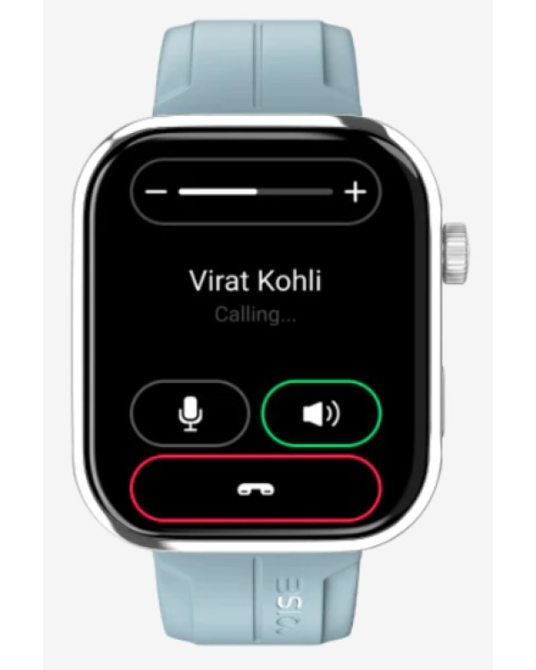 Noise ColorFit Pro 5 Умные Часы (Blue)