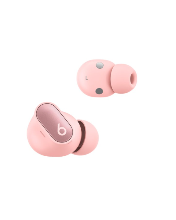 Дополнительное изображение книги «Beats Studio Buds + Беспроводные наушники»