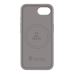 Tactical MagForce Velvet Smoothie Cover Защитный чехол для Apple iPhone 16e / серый