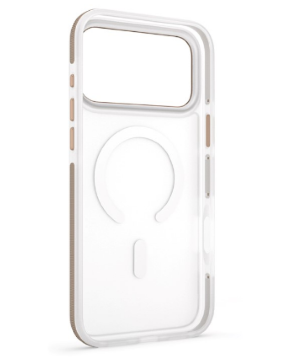 Etteri Icy Mag Case Чехол для Apple iPhone 17 Pro