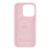 Tactical MagForce Velvet Smoothie Cover Защитный чехол для Apple iPhone 15 Pro / розовый