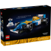 LEGO Icons 10353 Williams Racing FW14B Nigel Mansell Конструктор