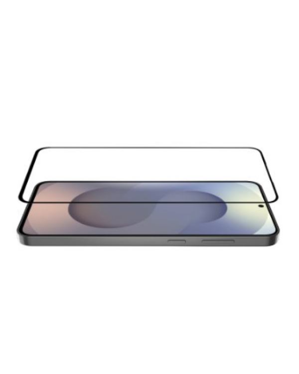 Дополнительное изображение книги «Nillkin Tempered Glass 2.5D CP+ PRO Black (with applicator) Защитное стекло для Apple iPhone 17 Pro Max»