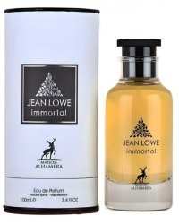 Maison Alhambra Jean Lowe Immortel Парфюм EDP 100 ml
