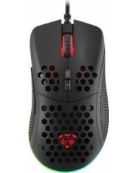 Genesis Krypton 555 RGB Оптическая Компьютерная Мышь