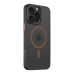Обложка книги «Tactical MagForce Hyperstealth 2.0 Защитный чехол для iPhone 15 Pro Max / чёрный/Moucha Moose»