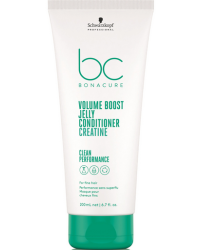 Schwarzkopf Professional BC Bonacure Volume Boost Кондиционер 200ml