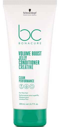 Schwarzkopf Professional BC Bonacure Volume Boost Кондиционер 200ml