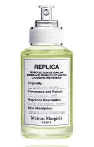Maison Margiela Replica From The Garden Парфюм EDT 100 ml