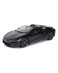 Rastar Автомобиль BMW i8 Roadster с радиоуправлением 1:14