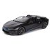 Обложка книги «Rastar Автомобиль BMW i8 Roadster с радиоуправлением 1:14»