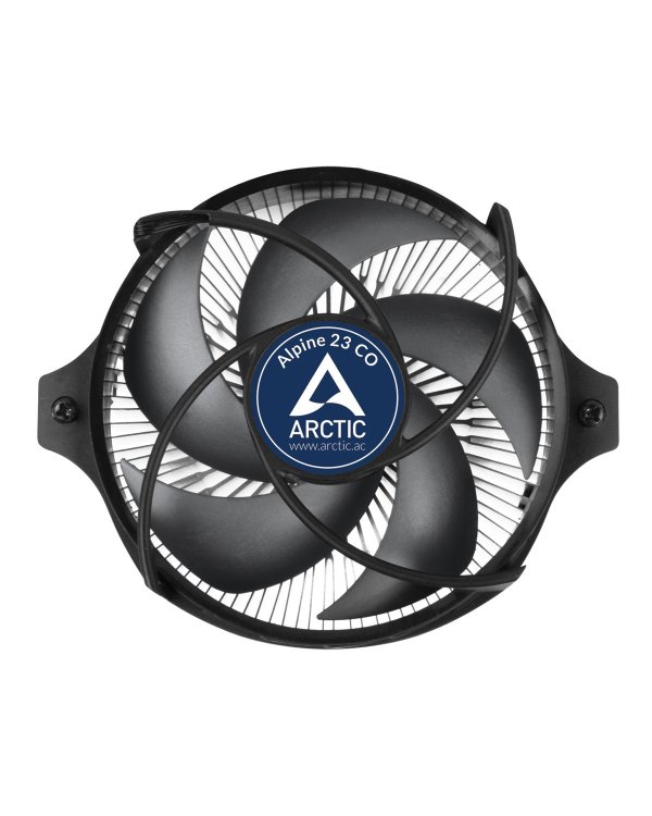 Arctic Alpine 23 CO AM4 CPU Кулер