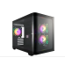 FSP Geh Mini S380-BA Корпус для ПК Micro Tower / microATX / Mini-ITX