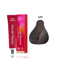Wella Professionals Color Touch Rich Naturals 5/97 Краска для волос 60 ml
