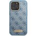 Guess GUHMP14XU4GPRB Чехол для Apple iPhone 14 Pro Max